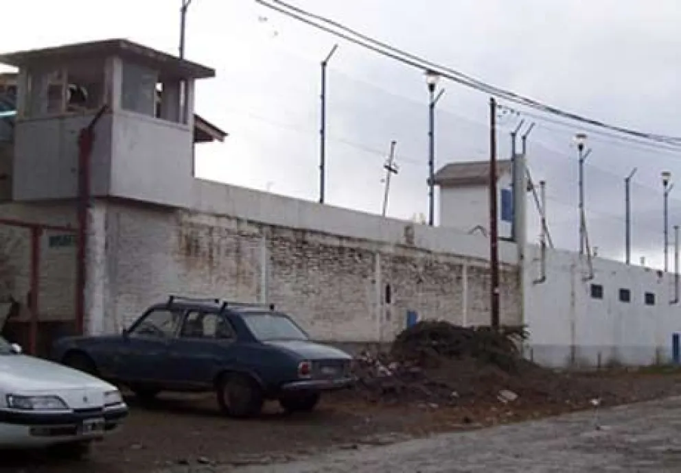 Penal III: Tres internos protestaban y ahora están en terapia con quemaduras