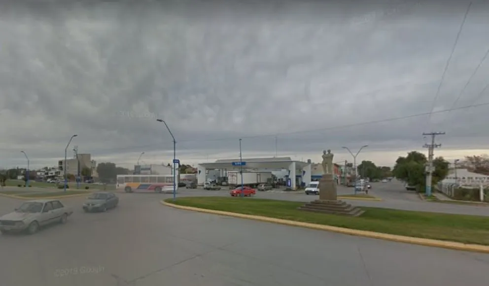 Clima: viernes frío y... ¿sábado lluvioso?