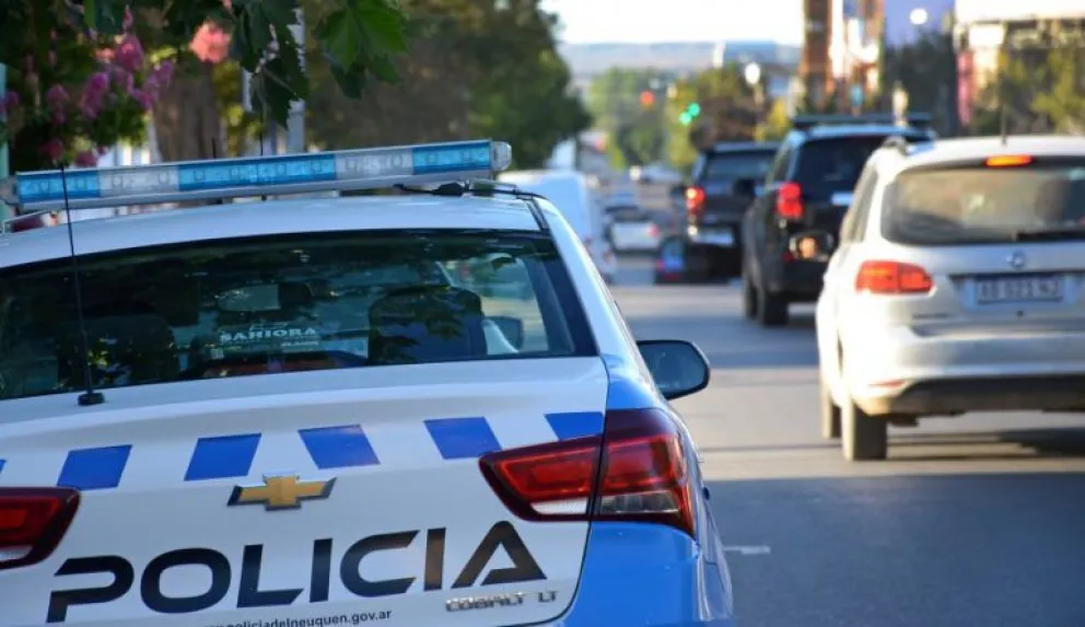 Un policía retirado mató a un ladrón durante un intento de robo