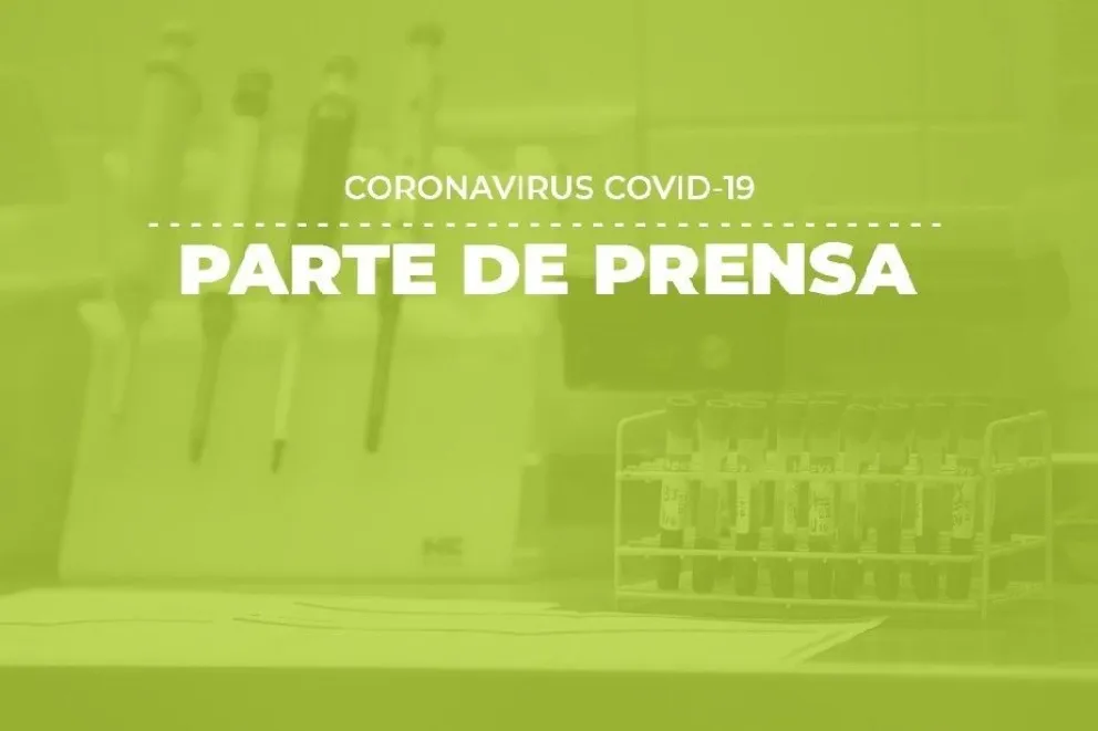 Continúa la baja de casos de COVID en la ciudad