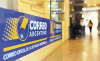 El Gobierno Nacional cerrará dos oficinas de Correo Argentino en la región  