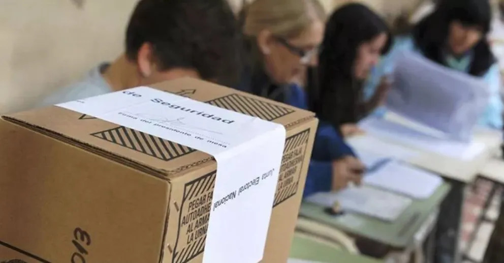 Varias localidades del Alto Valle se suman para que sus vecinos puedan votar más cerca de sus casas