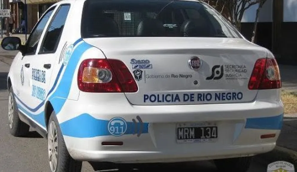 Un hombre terminó detenido por robarse una pala
