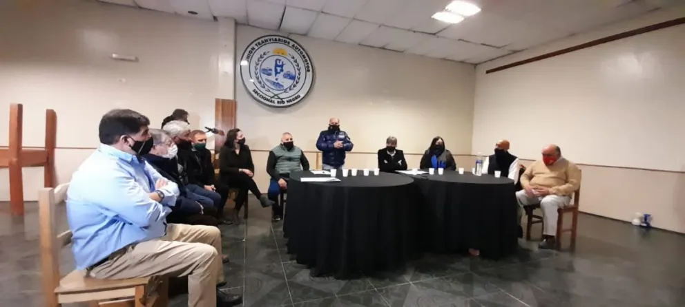 Los trabajadores de la ex 18 de Mayo ya son parte de la Cooperativa 1 de Septiembre 