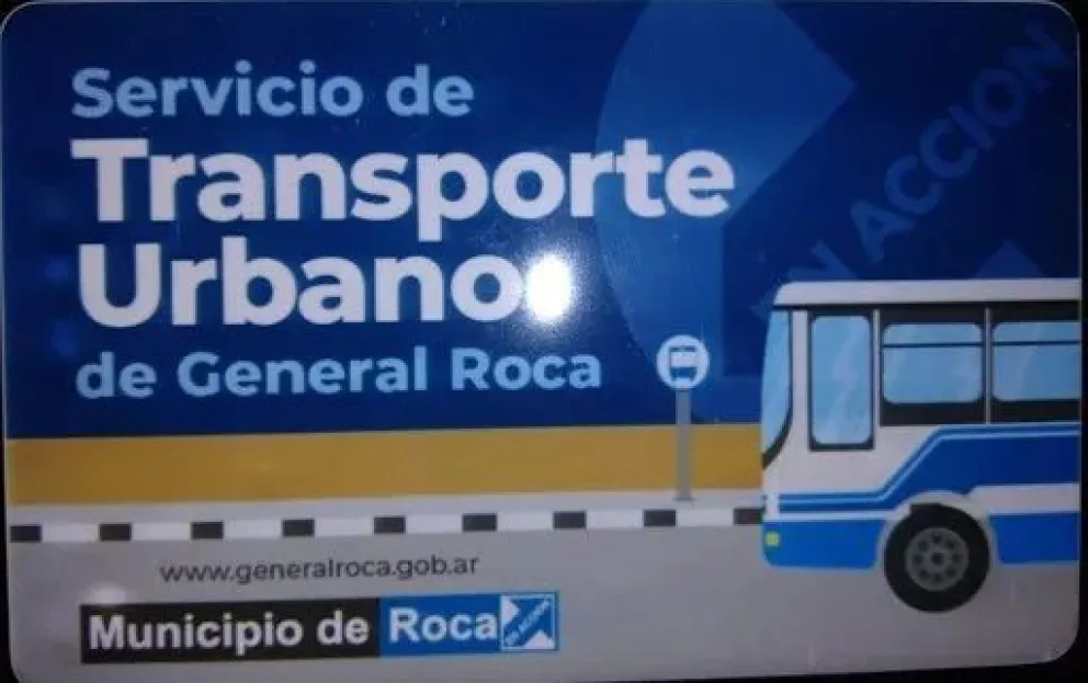 Así funcionarán los colectivos este 31 de diciembre y 1º de enero