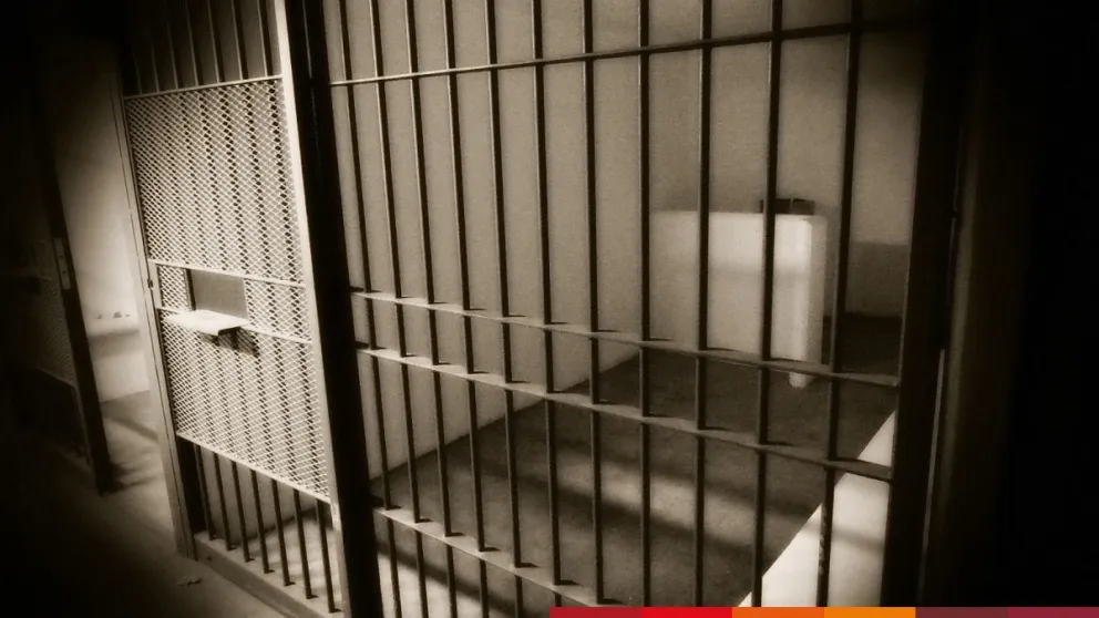 Declararon culpable al hombre acusado de abusar de dos niñas