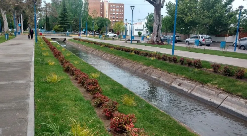 Clima: ¿Sigue la lluvia este sábado?