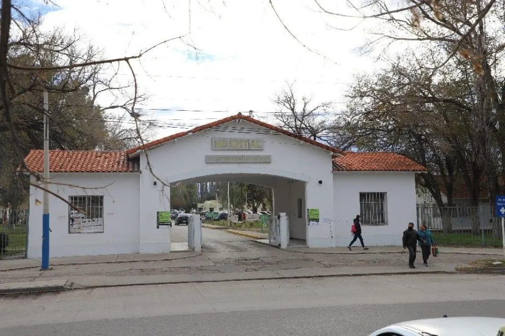 CTA reclama por el hospital: “está funcionando como un centro de salud de barrio”