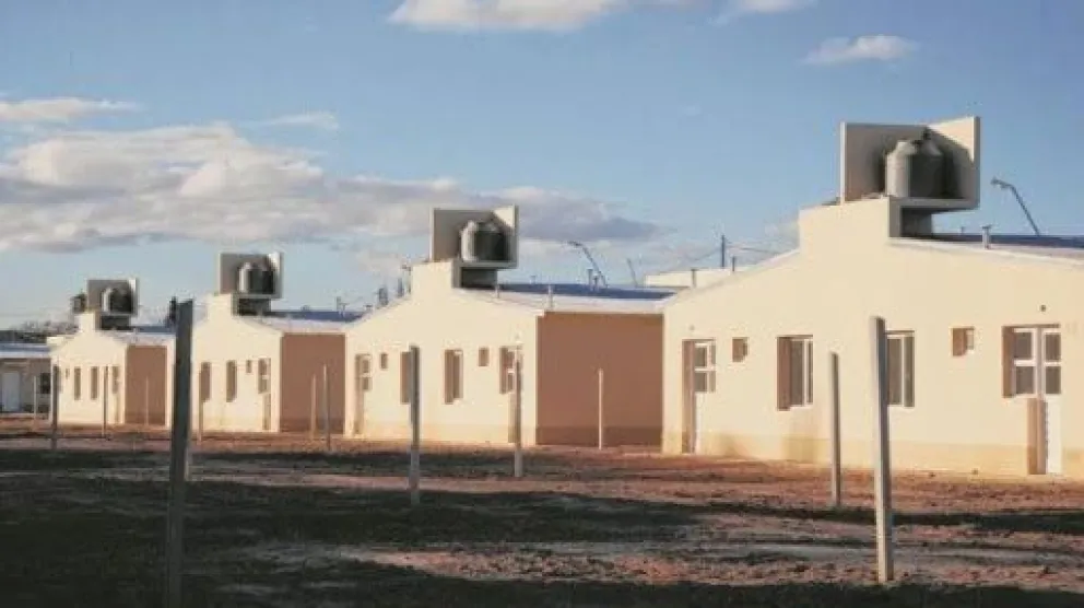 Mirá cómo acceder a la escrituración sin costo de tu vivienda del IPPV