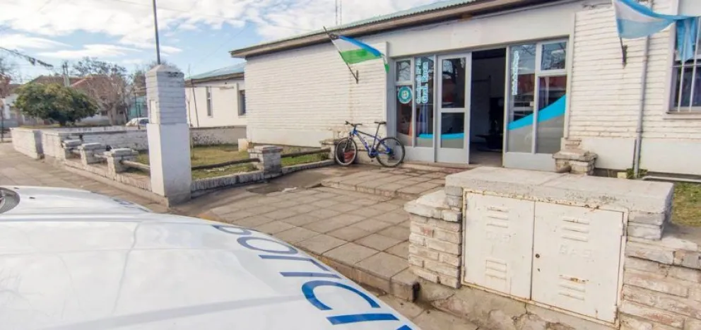 Violencia de género: Anoche un hombre armado disparó frente a la casa de su ex pareja