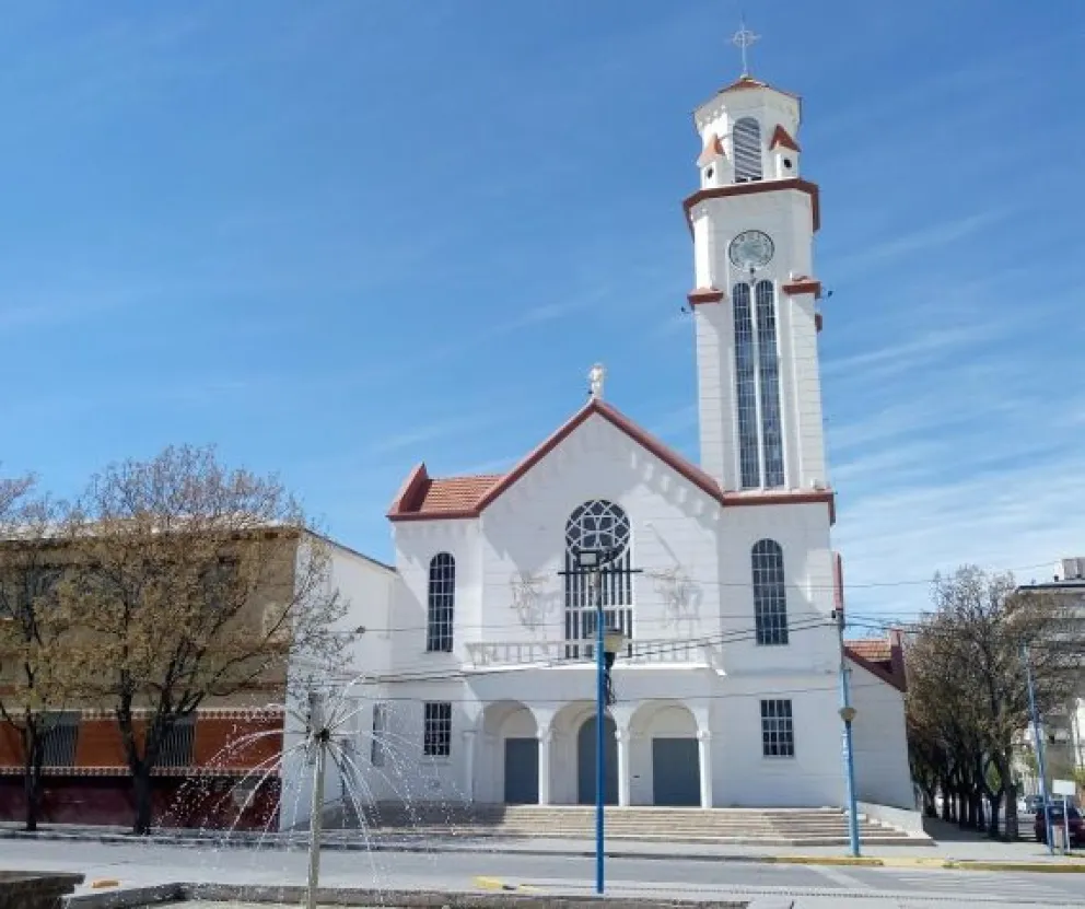 La Sinfónica de IUPA tocará en la Catedral de Roca 