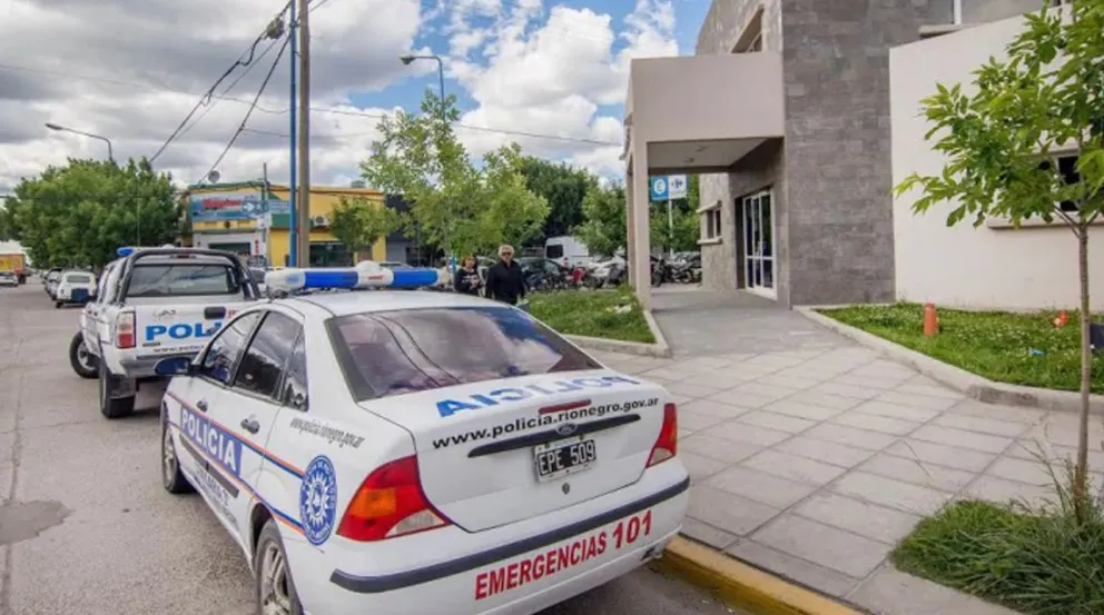 Cómo es el plan de prevención que preparó la policía para navidad y año nuevo