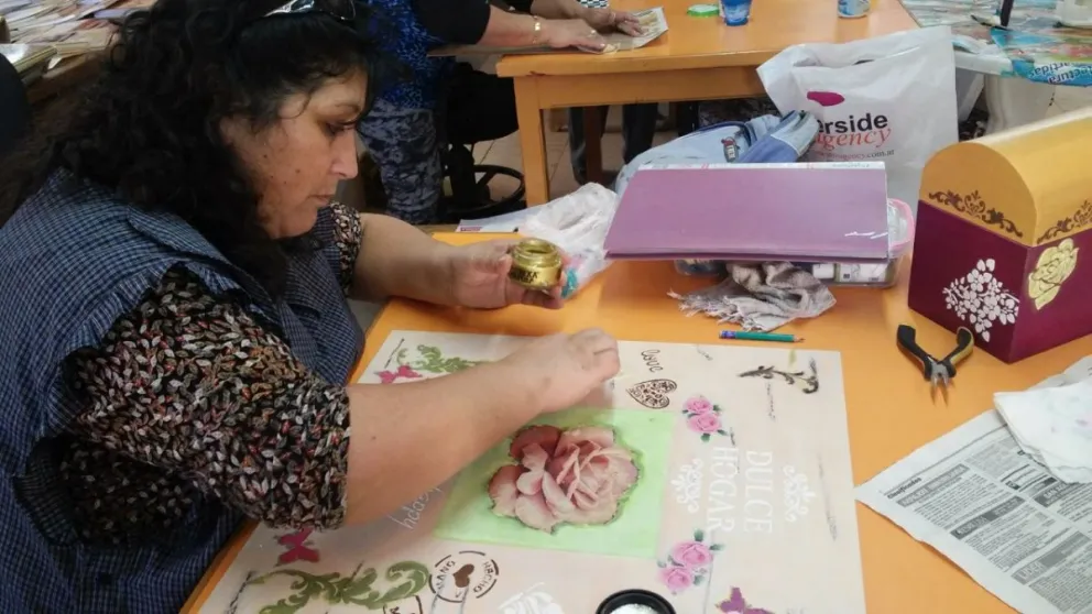 Desde hoy y hasta el domingo están abiertas las pre-inscripciones para los Talleres Municipales