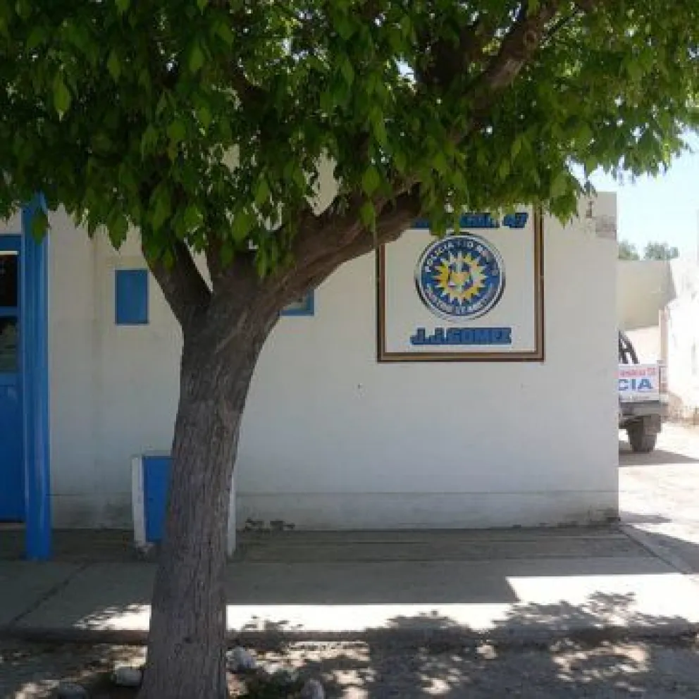 Robó un compresor y un aire acondicionado: terminó detenido 