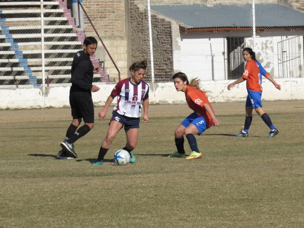 ¿Qué otros partidos hay además del clásico roquense? 