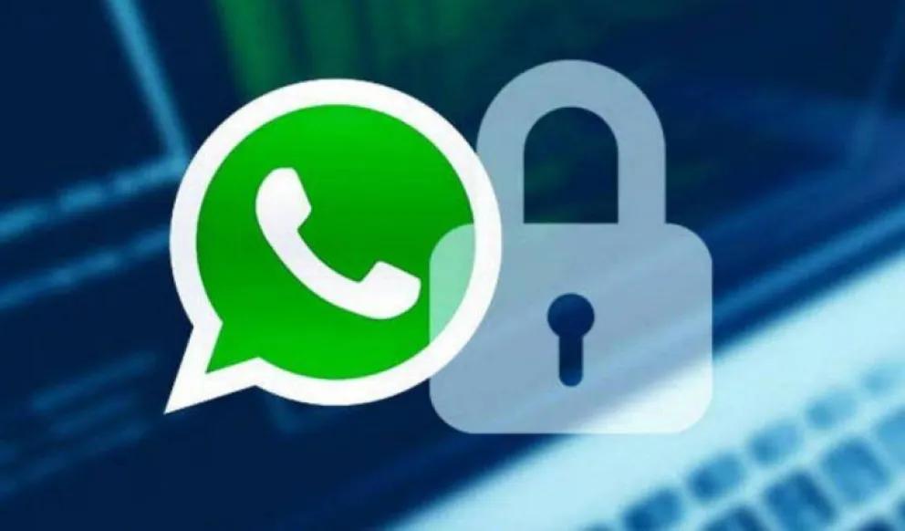 Cómo ponerle contraseña a tus chats de WhatsApp para evitar que te los lean